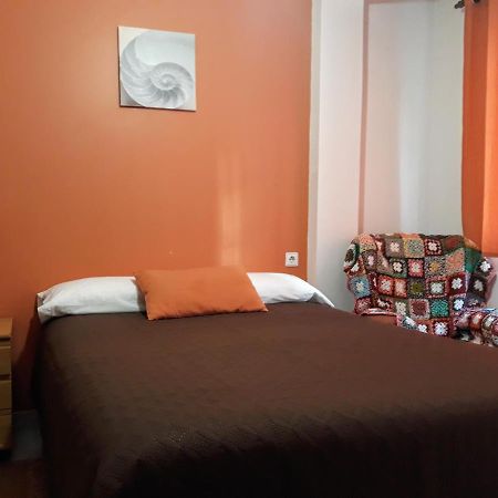 Apartamentos Ferrol Exterior photo