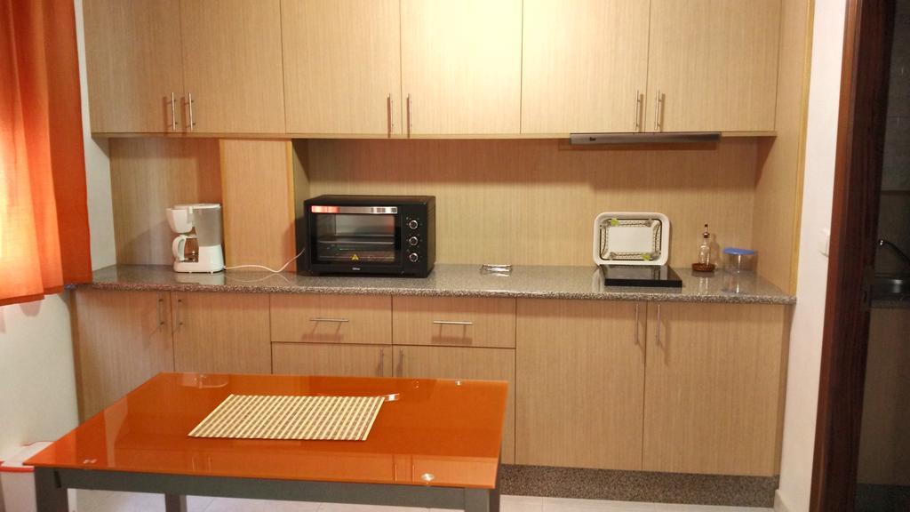 Apartamentos Ferrol Exterior photo