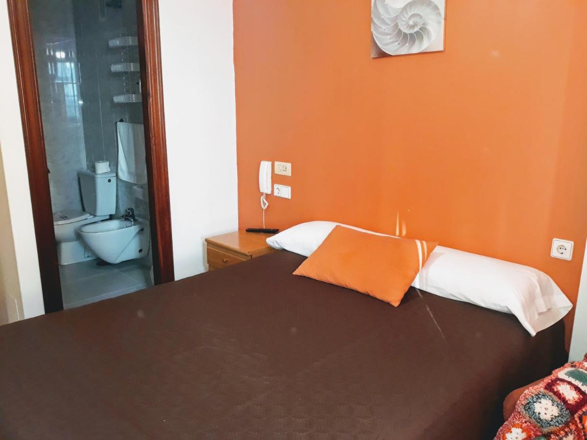 Apartamentos Ferrol Exterior photo